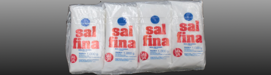 Sal Sil Fina